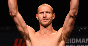 Donald Cerrone