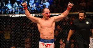 Junior dos Santos