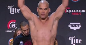 Tito Ortiz