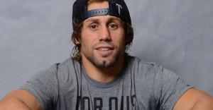 Urijah Faber