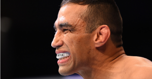 Fabricio Werdum