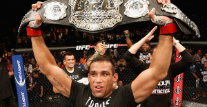 Fabricio Werdum