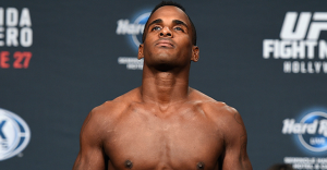 lorenz Larkin wins