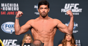 Lyoto Machida