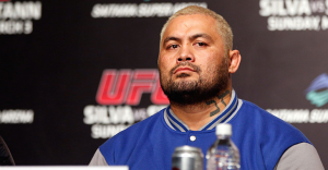 Mark Hunt