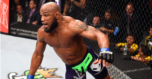 Yoel Romero