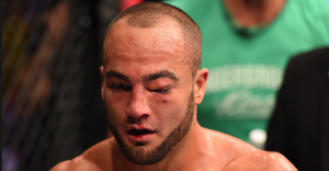 Eddie Alvarez