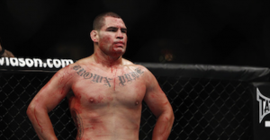 cain velasquez