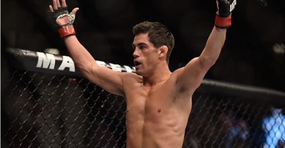 Dominick Cruz Gives Timetable for Return to UFC | BJPenn.com