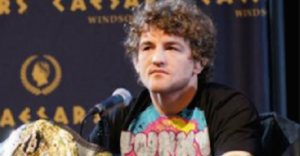 Ben Askren