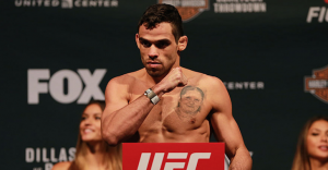 Renan Barao