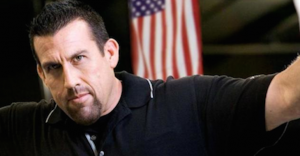 John McCarthy responds to Daniel Cormier