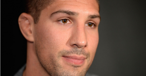 Brendan Schaub