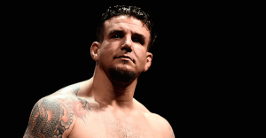 Frank Mir