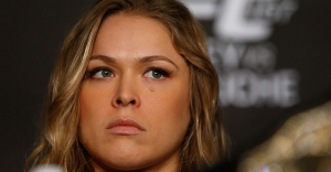 Ronda Rousey