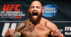 Travis Browne