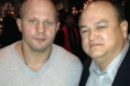 Scott Coker, Fedor Emelianenko