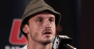 Brad Pickett