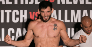 Jon Fitch