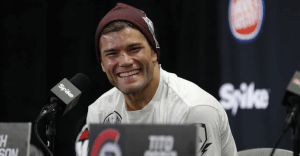 Josh Thomson