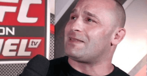 matt serra matt serra unfiltered