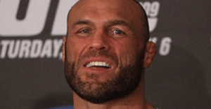 Randy Couture