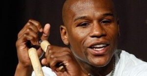 Floyd Mayweather