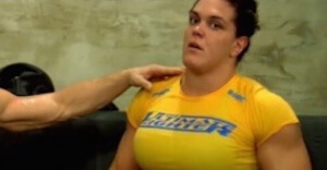 Gabi Garcia