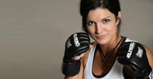 Gina Carano