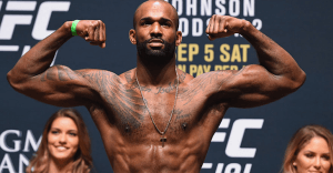 Jimi Manuwa