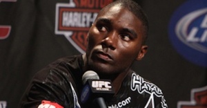 Anthony Johnson