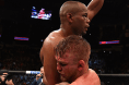 Daniel Cormier Alexander Gustafsson