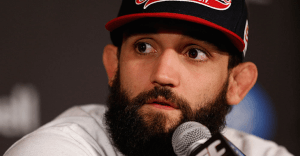 Johny Hendricks