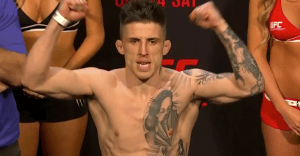 Norman Parke