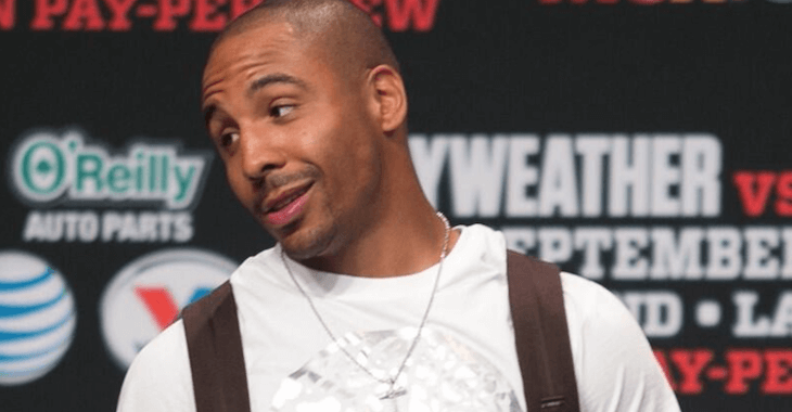 Andre Ward could come out of retirement for a BIG payday - Sky Sports  pundit Carl Froch | Boxing | Sport | Express.co.uk