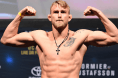 Alexander Gustafsson