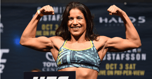 Julianna Peña / Julianna Pena