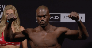 Uriah Hall