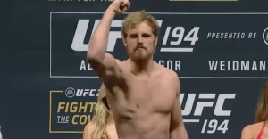 Gunnar Nelson