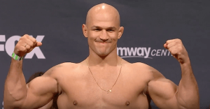 Junior dos Santos