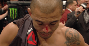 Jose Aldo