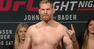 Josh Barnett