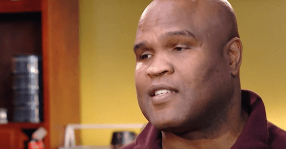 Gary Goodridge opens up on horrors of living with brain trauma | BJPenn.com