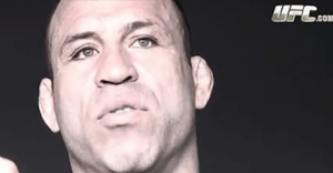 Wanderlei Silva