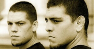 Nick & Nate Diaz