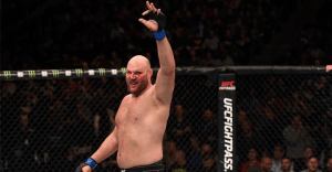 Ben Rothwell