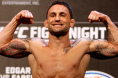 Frankie Edgar