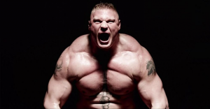 Brock Lesnar