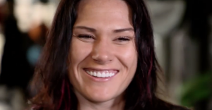 Cat Zingano