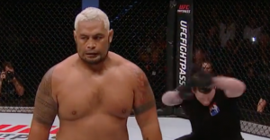 Mark Hunt